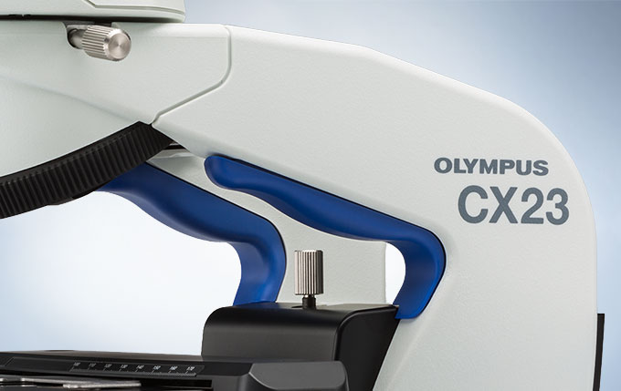 OLYMPUS奧林巴斯 CX23生物顯微鏡 【三目|雙目|熒光|相差】-普赫光電