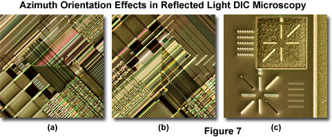 奧林巴斯顯微鏡 reflecteddicfigure7