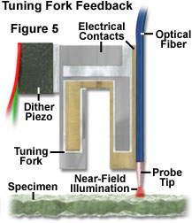 奧林巴斯顯微鏡 nearfieldintro figure5