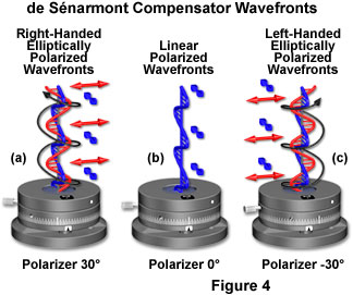 奧林巴斯顯微鏡 de senarmont intro figure4