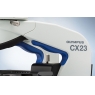 奧林巴斯顯微鏡CX23使用方法，八步驟讓你更懂CX23